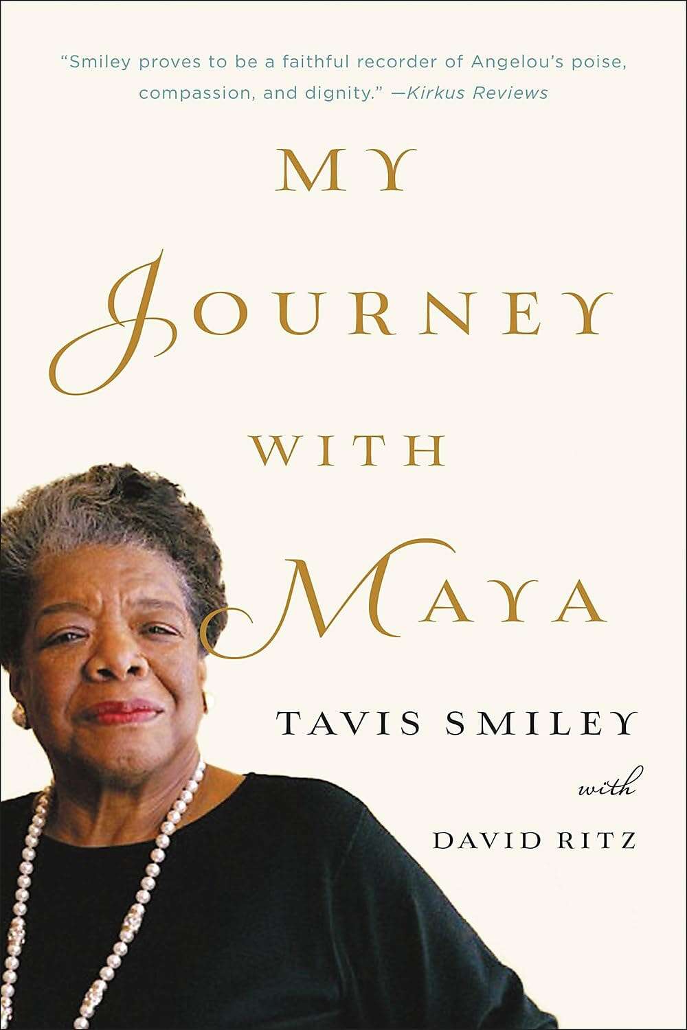 My Journey with Maya