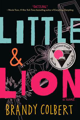 Little & Lion