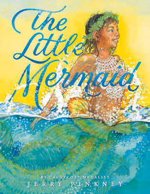 Cover: The Little Mermaid