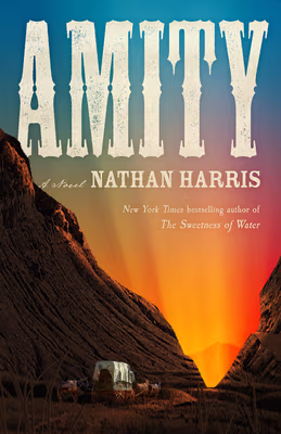 Cover: Amity