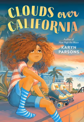 Clouds Over California