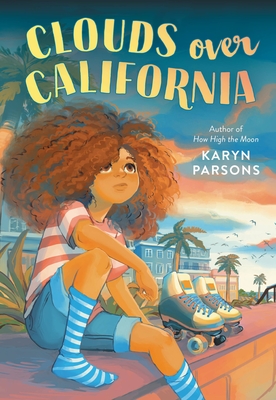 Click for more detail about Clouds Over California by Karyn Parsons