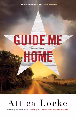 Cover art for Guide Me Home