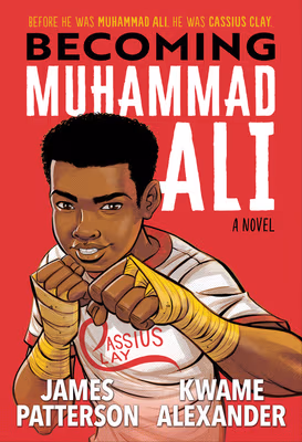 Becoming Muhammad Ali