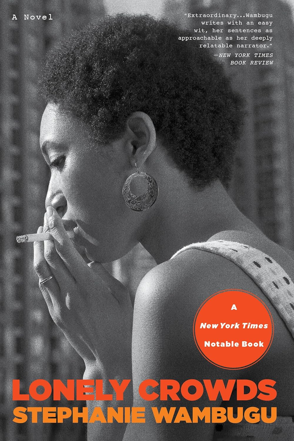 Lonely Crowds (paperback)