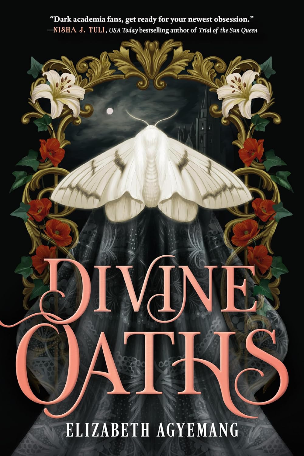 Divine Oaths (Special Limited Edition)