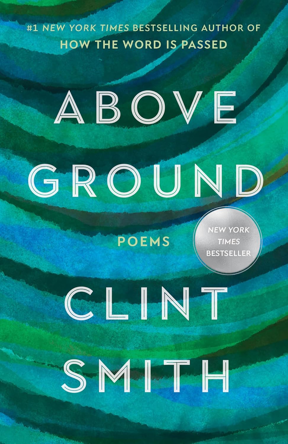 Above Ground (paperback)