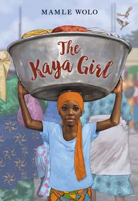 The Kaya Girl