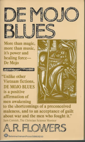 De Mojo Blues: De Quest of HighJohn de Conqueror