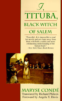 I, Tituba, Black Witch Of Salem