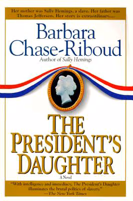 President’s Daughter
