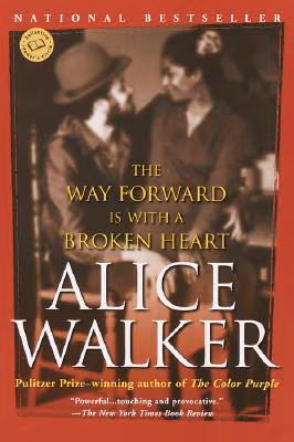 Cover: The Way Forward Is with a Broken Heart