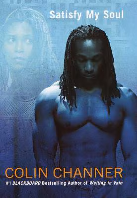 Cover of Satisfy My Soul