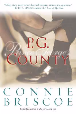 Cover: P.G. County