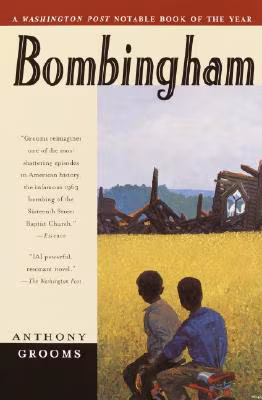 Cover: Bombingham