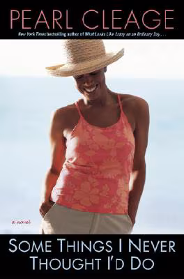 Some Things I Never Thought I’d Do