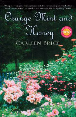 Cover: Orange Mint And Honey: A Novel