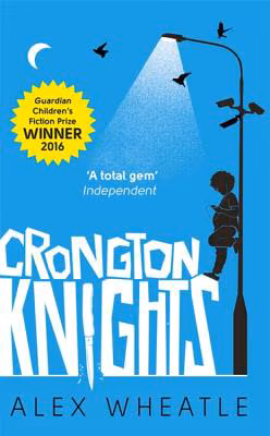 Crongton Knights