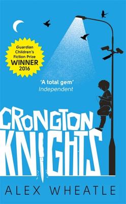 Click to go to detail page for Crongton Knights