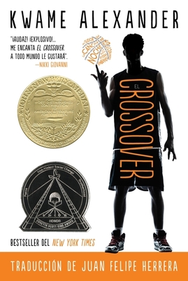 Book Cover El Crossover (Spanish Edition) by Kwame Alexander