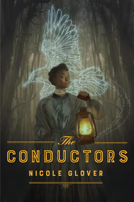 Cover: The Conductors