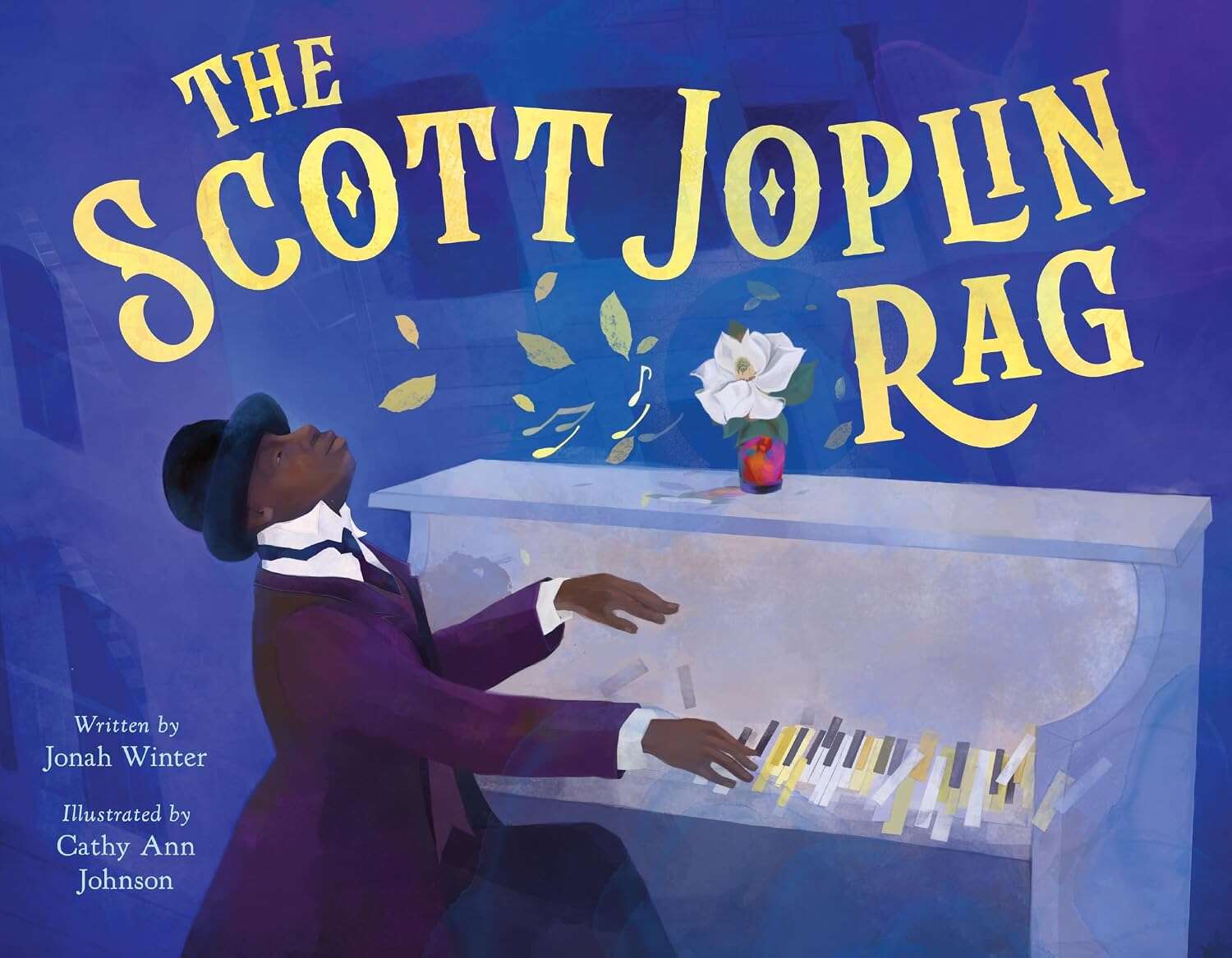 The Scott Joplin Rag