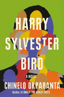 Book Cover Harry Sylvester Bird by Chinelo Okparanta