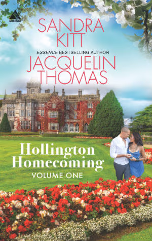 Hollington Homecoming, Volume One: RSVP with LoveTeach Me Tonight