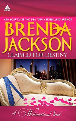 Claimed for Destiny: Jared’s Counterfeit FianceeThe Chase Is On (The Westmorelands)