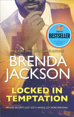 Locked in Temptation (The Protectors)