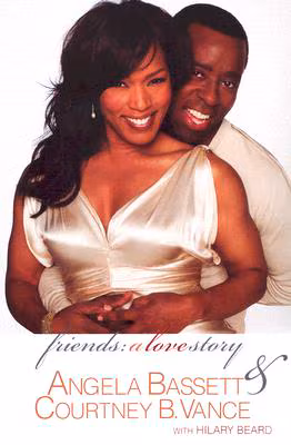 Friends: A Love Story