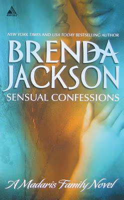 Sensual Confessions (Madaris Family Saga)