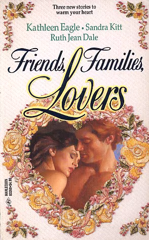 Friends, Families, Lovers