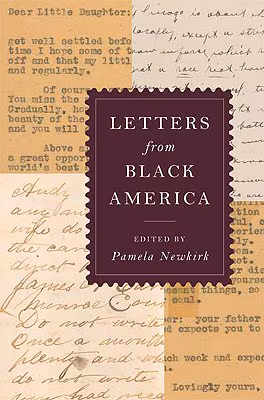 Letters From Black America