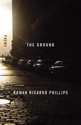 The Ground: Poems