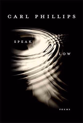 Speak Low: Poems