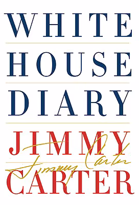 White House Diary