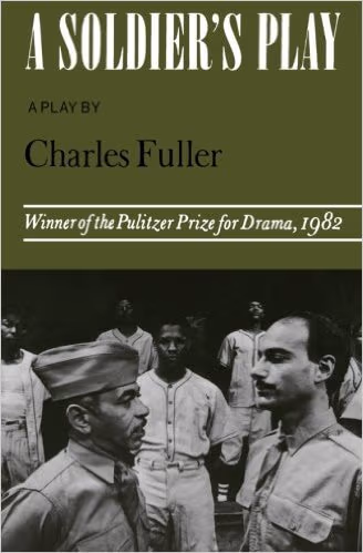 A Soldier’s Play (Dramabook)
