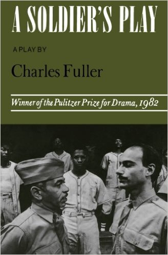 Click to go to detail page for A Soldier’s Play (Dramabook)