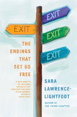 Exit: The Endings That Set Us Free