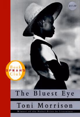 The Bluest Eye