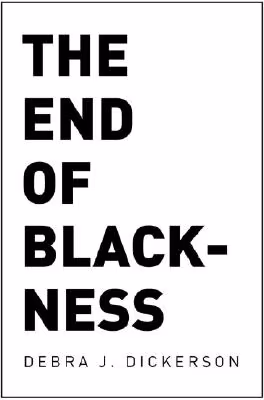 The End of Blackness