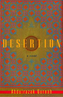 Book Cover Desertion by Abdulrazak Gurnah