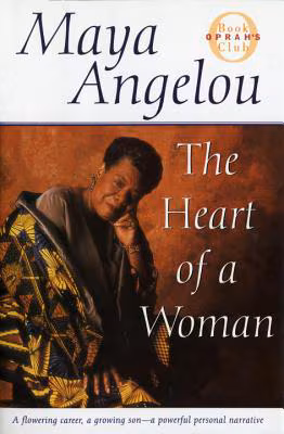 Cover: The Heart of a Woman