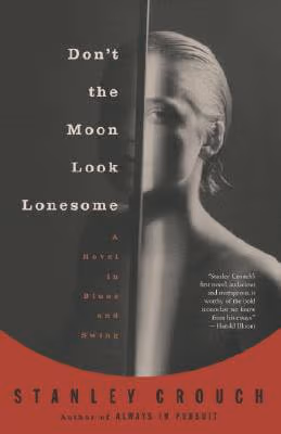 Don’t The Moon Look Lonesome: A Novel In Blues And Swing