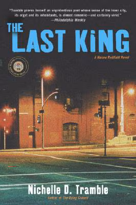 Cover of The Last King: A Maceo Redfield Novel (Strivers Row)