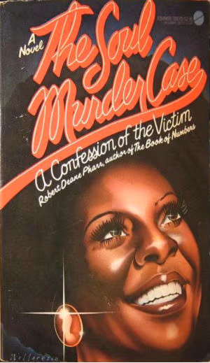 Cover: The soul murder case: A confession of the victim