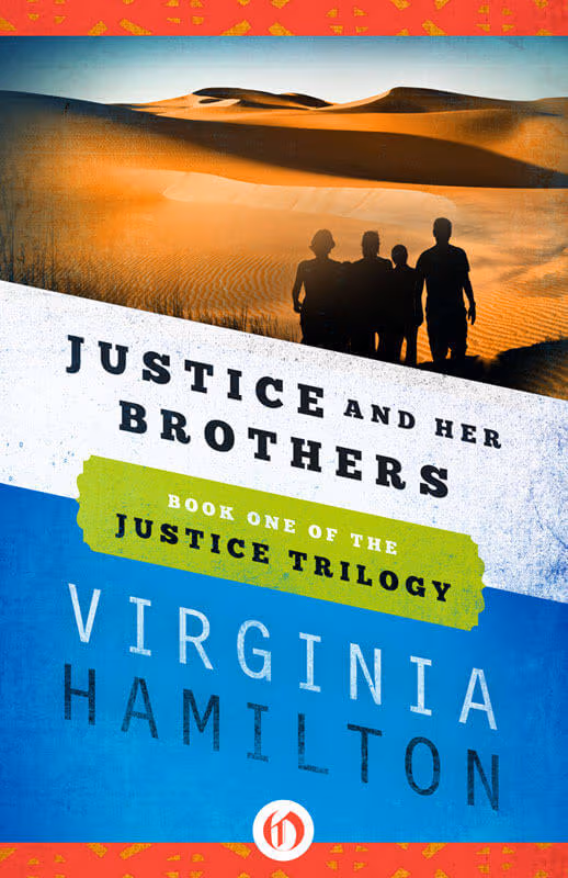 Justice and Her Brothers
