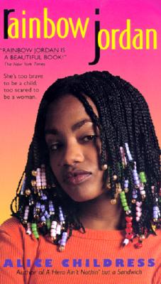 Book Cover Image of Rainbow Jordan by Alice Childress