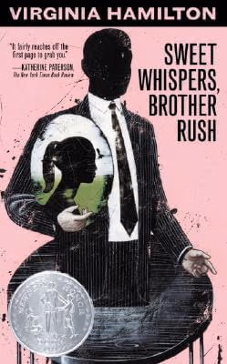Sweet Whispers, Brother Rush